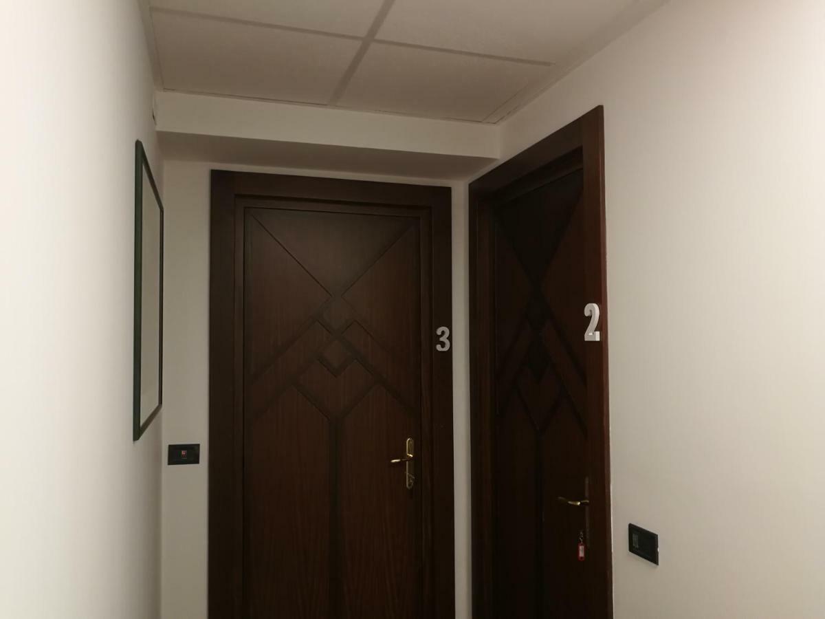 巴里A Casa Di Sara Ermy住宿加早餐旅馆 外观 照片